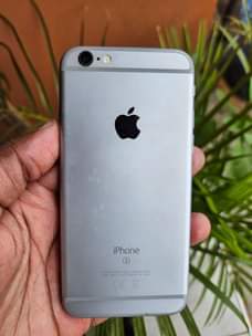 A picture of IPHONE 6S