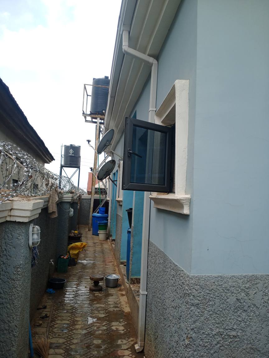 A picture of 3 UNITS OF ONE BEDROOM FOR SALE AT DEIDEI DAKWA