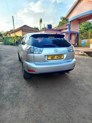 A picture of Harrier Kawundo on sale