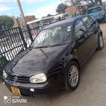 used golf zimbabwe