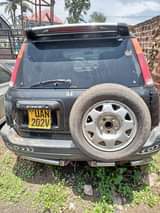 A picture of Crv