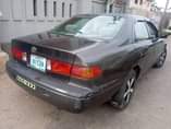 A picture of 2001 Toyota Camry Automatic