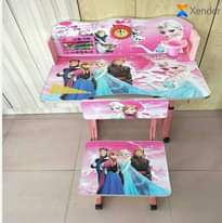 A picture of Kids stuff