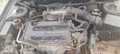 A picture of NISSAN PRIMERA