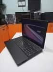 A picture of Acer aspire e5 571 i3 4th gen 4gb ram 320gb