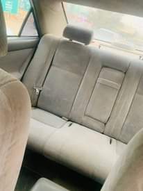 A picture of 2004 Toyota Camry 2004 Alloy