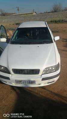 volvo s40