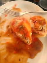 A picture of CHEF