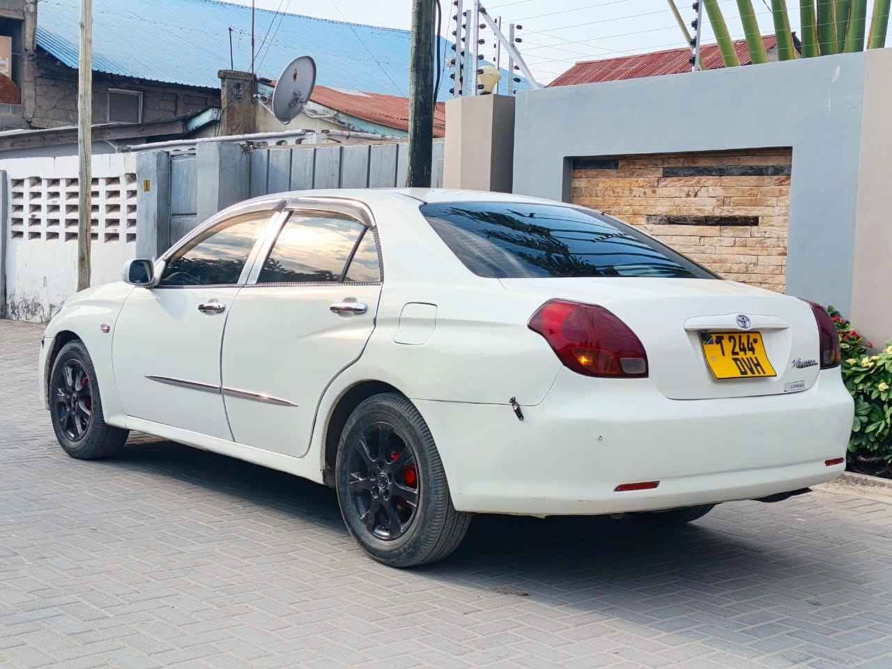 A picture of Inauzwa Ipo Dar es salaam Sinza