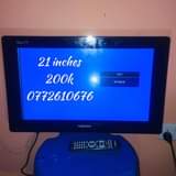 A picture of All in very good condition