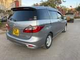 A picture of Nissan Lafesta Yom 2012 Call Whatsapp 0706951334
