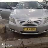 used toyota camry