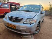 mazda mpv