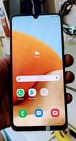 A picture of Samsung A32