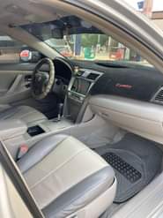 A picture of Clean 2008 Toyota Camry XLE buy and traveling clean in