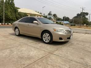 A picture of XTREMELY CLEAN USED TOYOTA CAMRY 2010 Model With OCD At