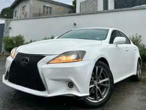 A picture of 2008 upgraded to 2020 Lexus Is250 Available 8 3 Million