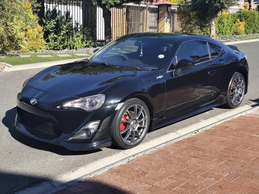used toyota