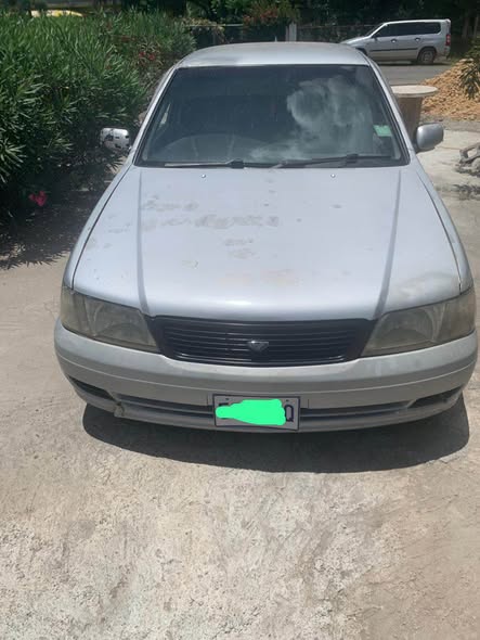 used nissan sylphy
