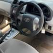 A picture of TOYOTA COROLLA