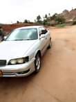 A picture of TOYOTA CHESER ENGINE 4S FUL AC FUL DOGOMENT BEI 2