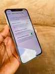 A picture of iPhone X 64Gb At 590k