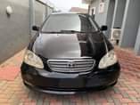 A picture of 2007 Toyota Corolla Clean interior and exterior Buy and drive