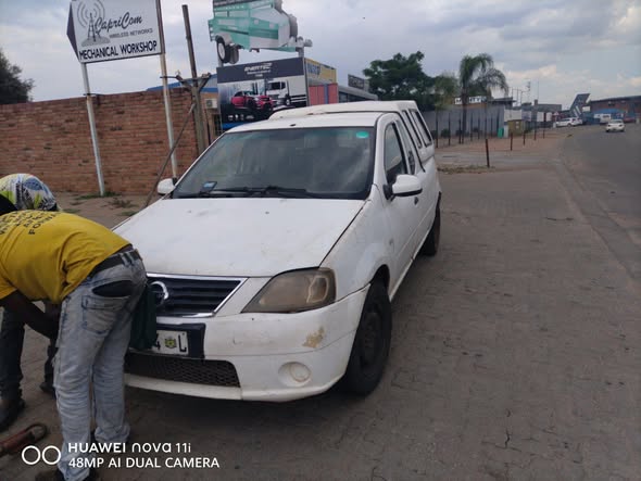 bakkies under r30000