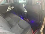 A picture of Registered Camry upgraded to 2018