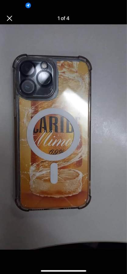 iPhone M.