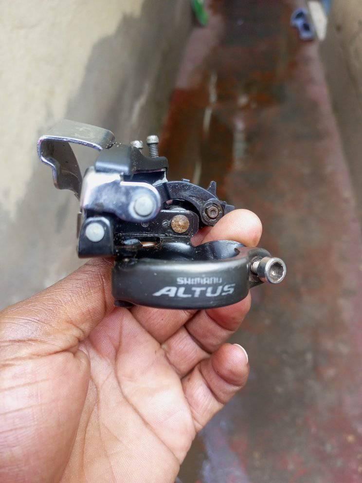shimano