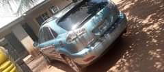 A picture of Distress sale very clean and sound Lexus