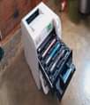 A picture of Hp printer