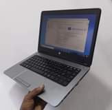 A picture of LAPTOP HP CORE 5 CHAJI MASAA 3 RAM 4 HDD