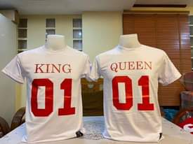 A picture of VALANTINO T SHIRT 