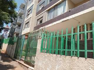 apartments in tanzania