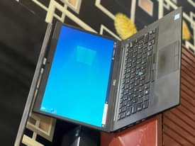 A picture of Dell 8th generation