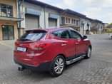 A picture of 2011 HYUNDAI IX35