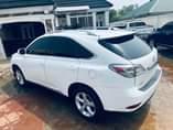 A picture of Extremely sound Lexus Rx350 2010