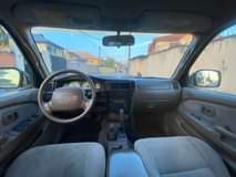 A picture of Few months Registered first body 03 Toyota Tacoma double cabin
