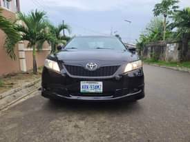 A picture of Toyota Camry spider SE 2008 model Everything working perfectly Price