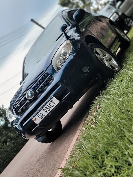 A picture of TOY RAV4 PRICE 35 5M MODEL YEAR 2008 WSTUP 0758539100
