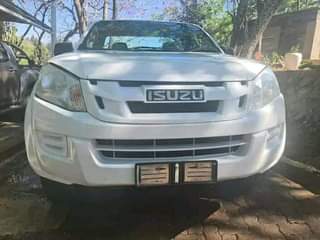 isuzu kb250