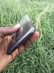 A picture of Infinix hot8