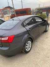 A picture of Sharp And Neatly Used Kia Rio 2012 Best price Ever