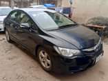 A picture of Honda Civic 2008 Available