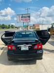 A picture of 2004 toyota sports buy and drive with no faults available