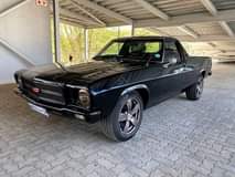 chevrolet elcamino