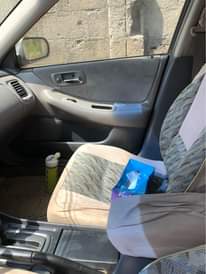 A picture of Honda Baby boy Accord