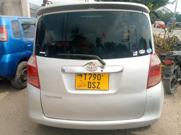 A picture of TSH 8 800 000 Call 0712973480